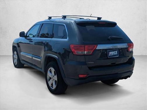 2011 Jeep Grand Cherokee Laredo