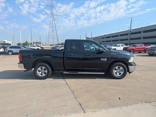 2019 RAM 1500 Tradesman