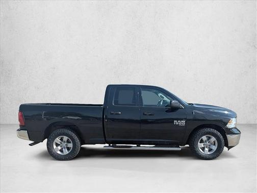 2019 RAM 1500 Tradesman
