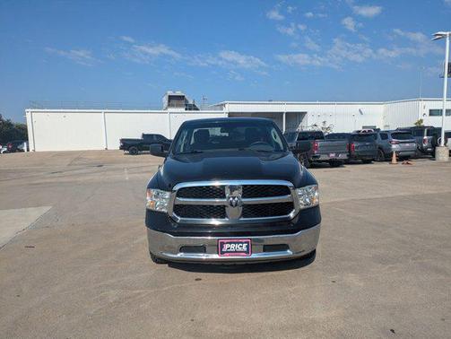 2019 RAM 1500 Tradesman