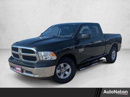 2019 RAM 1500 Tradesman