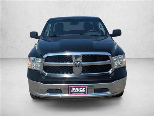 2019 RAM 1500 Tradesman