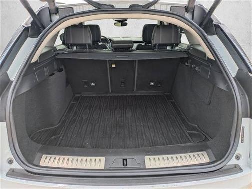 2019 Land Rover Range Rover Velar D180 S
