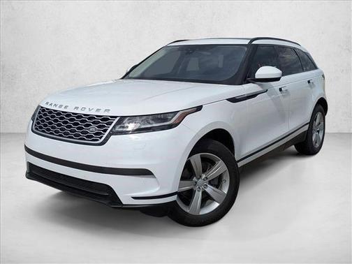 2019 Land Rover Range Rover Velar D180 S