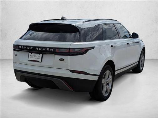 2019 Land Rover Range Rover Velar D180 S