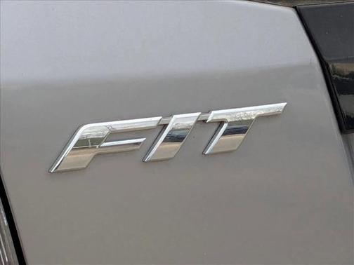 2010 Honda Fit Sport