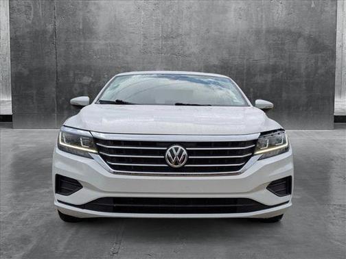 2021 Volkswagen Passat 2.0T SE