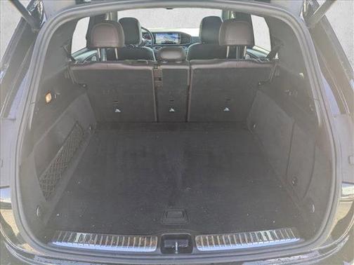 2022 Mercedes-Benz GLE 350 4MATIC