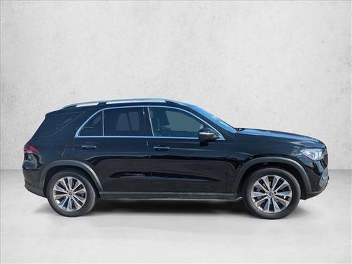 2022 Mercedes-Benz GLE 350 4MATIC