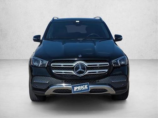 2022 Mercedes-Benz GLE 350 4MATIC