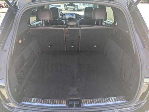 2022 Mercedes-Benz GLE 350 4MATIC