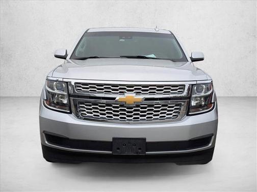 2015 Chevrolet Suburban 1500 LT