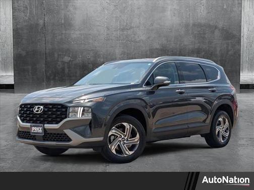 2023 Hyundai SANTA FE SEL 2.4