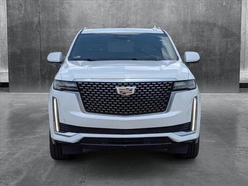 2021 Cadillac Escalade ESV Premium Luxury