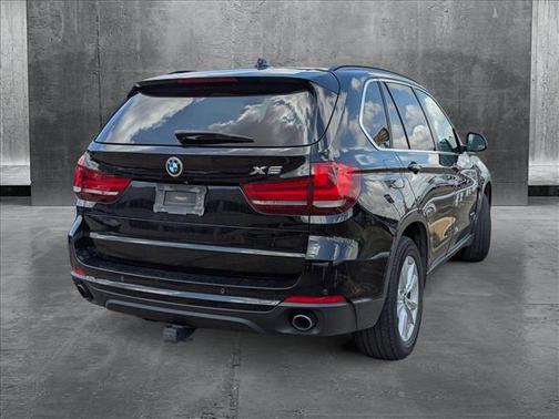 2015 BMW X5 sDrive35i