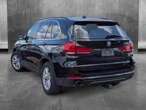 2015 BMW X5 sDrive35i