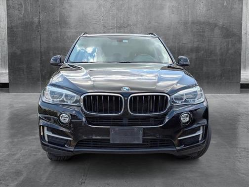 2015 BMW X5 sDrive35i