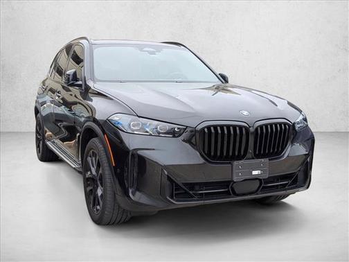 2025 BMW X5 sDrive40i