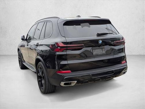 2025 BMW X5 sDrive40i