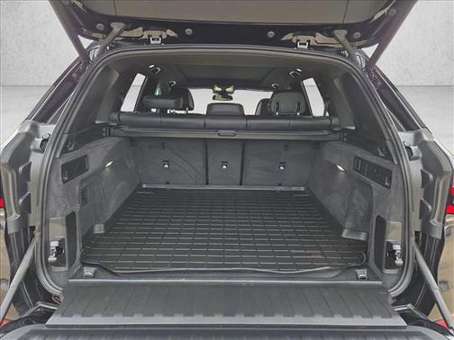 2025 BMW X5 sDrive40i