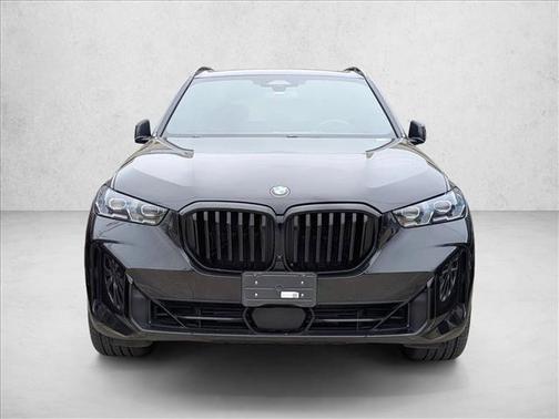 2025 BMW X5 sDrive40i