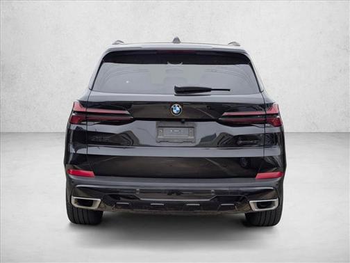 2025 BMW X5 sDrive40i