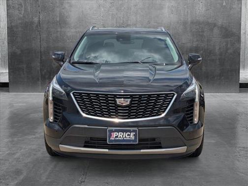 2021 Cadillac XT4 Premium Luxury