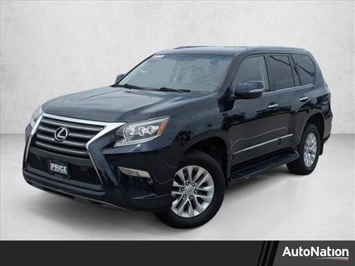 2019 Lexus GX 460 Premium