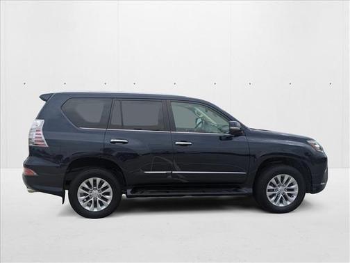 2019 Lexus GX 460 Premium