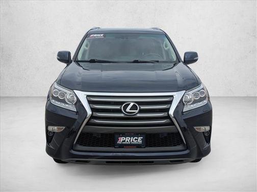2019 Lexus GX 460 Premium