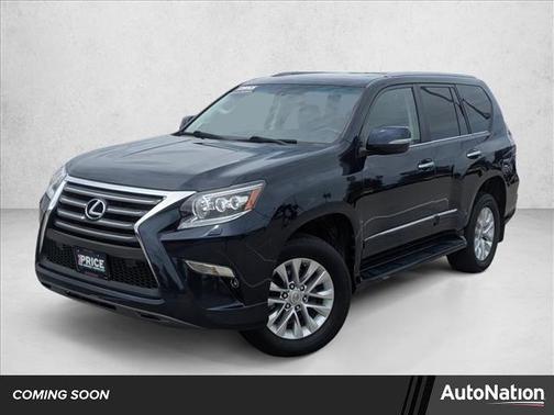 2019 Lexus GX 460 Premium