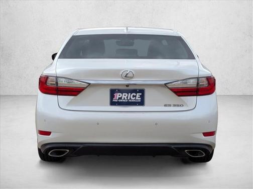 2016 Lexus ES 350 Base