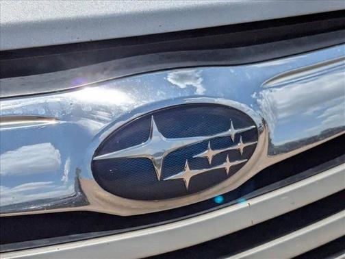 2011 Subaru Outback 2.5 i Limited
