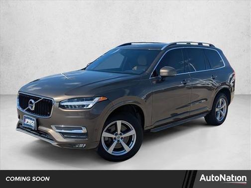2017 Volvo XC90 T5 Momentum