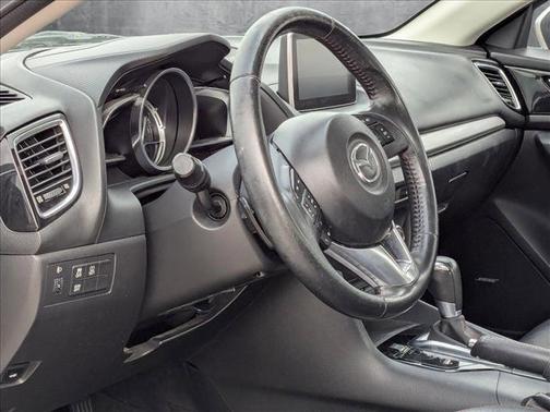 2014 Mazda Mazda3 s Touring
