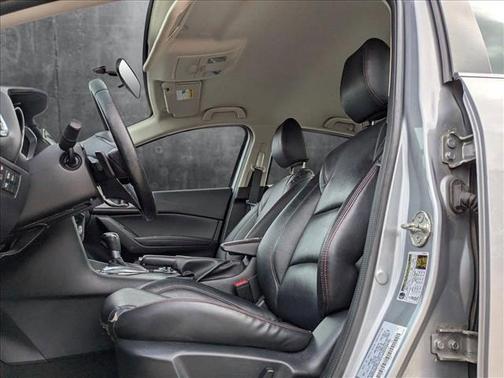 2014 Mazda Mazda3 s Touring