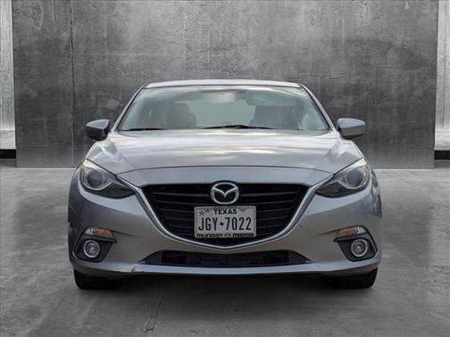 2014 Mazda Mazda3 s Touring