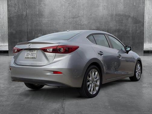 2014 Mazda Mazda3 s Touring