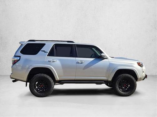 2022 Toyota 4Runner TRD Off Road Premium