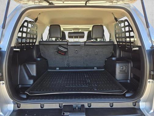 2022 Toyota 4Runner TRD Off Road Premium