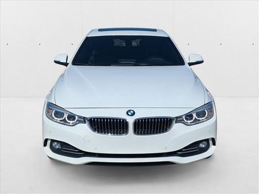 2016 BMW 428 Gran Coupe i