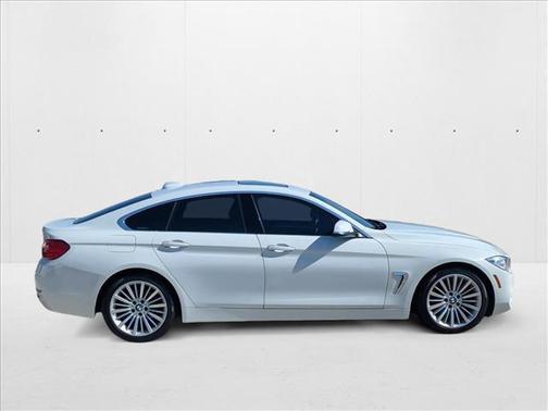 2016 BMW 428 Gran Coupe i