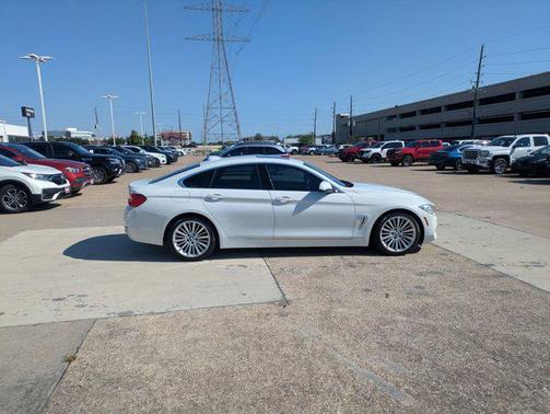 2016 BMW 428 Gran Coupe i