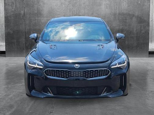 2018 Kia Stinger GT2