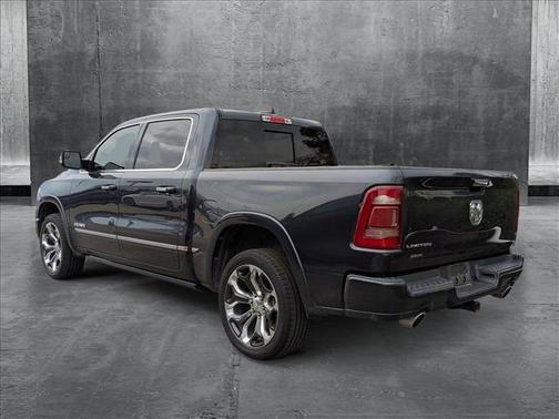 2019 RAM 1500 Limited