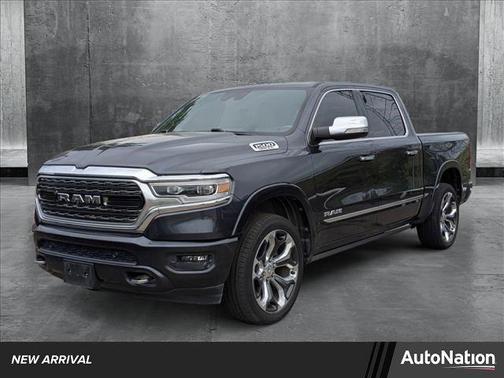 2019 RAM 1500 Limited