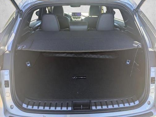 2018 Lexus NX 300 F Sport