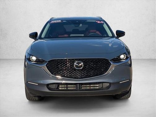 2023 Mazda CX-30 2.5 S Carbon Edition
