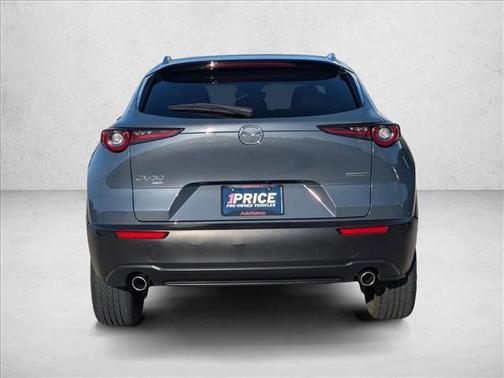 2023 Mazda CX-30 2.5 S Carbon Edition