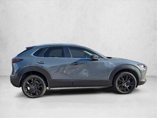 2023 Mazda CX-30 2.5 S Carbon Edition